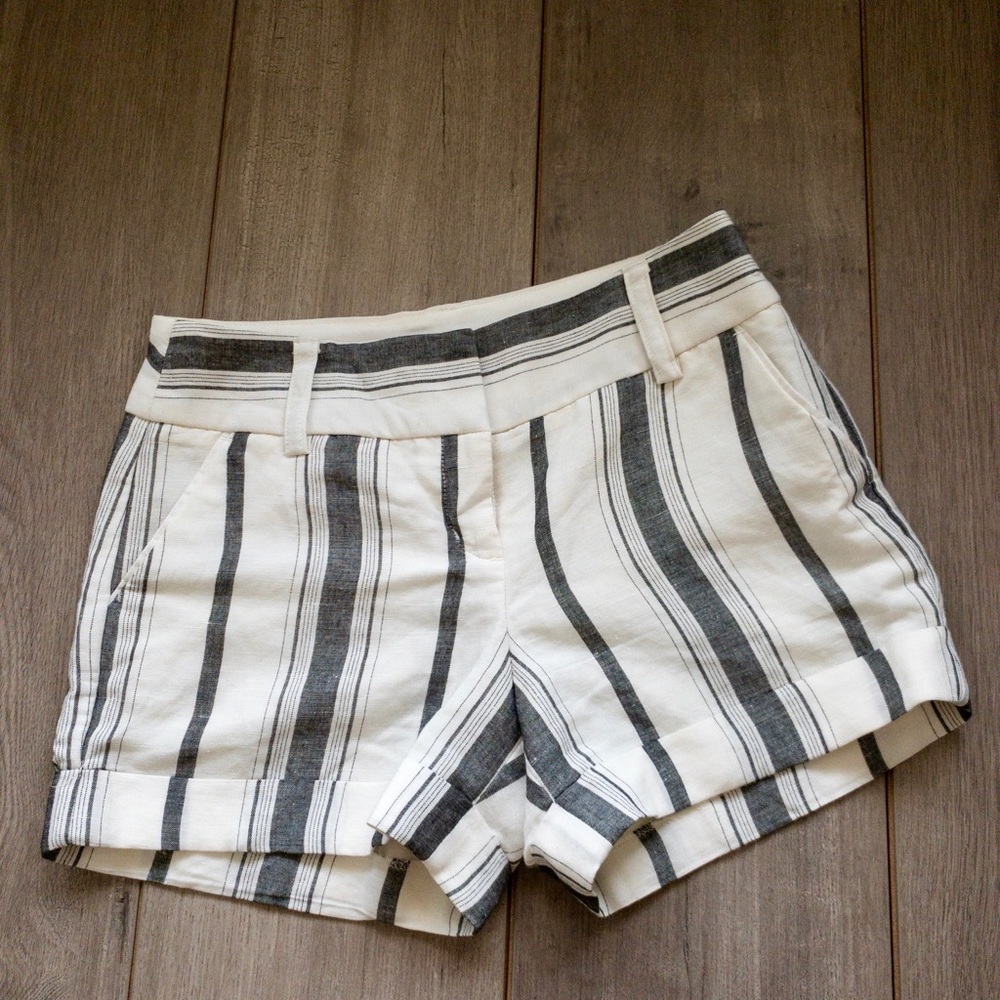Express Dressy shorts